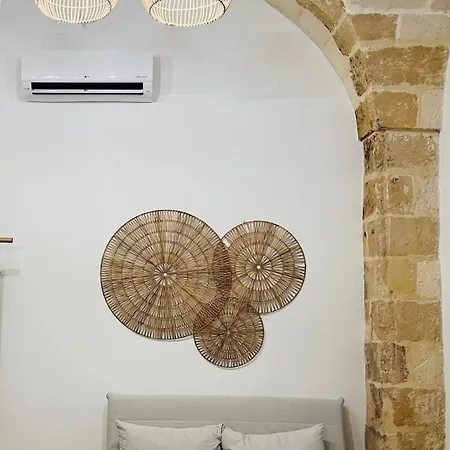 شقة Petra برينديسي