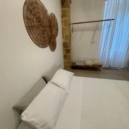 Petra شقة *