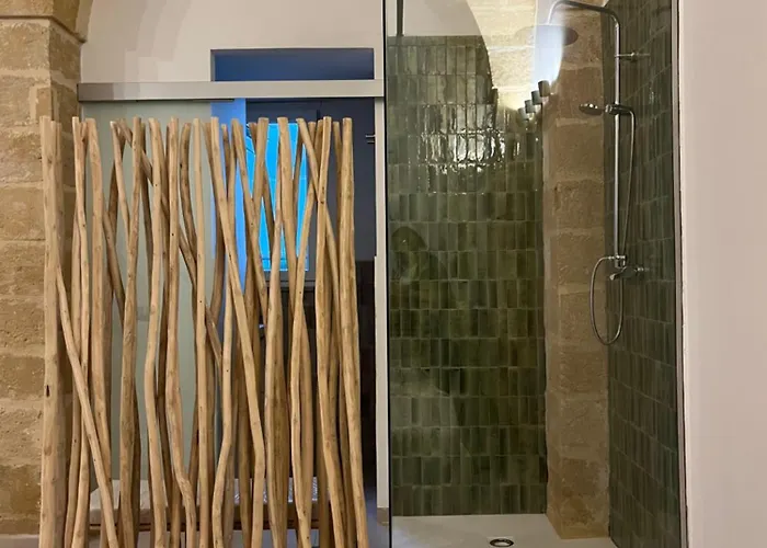 Petra アパート *