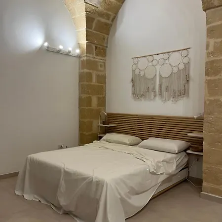 Lägenhet Petra Brindisi