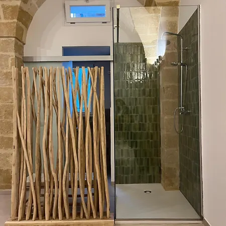 Petra Apartamento *