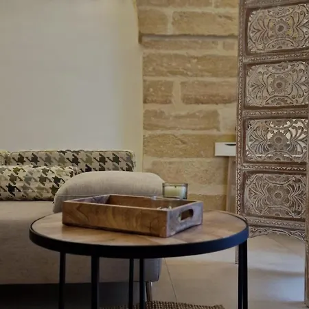 Petra Apartamento